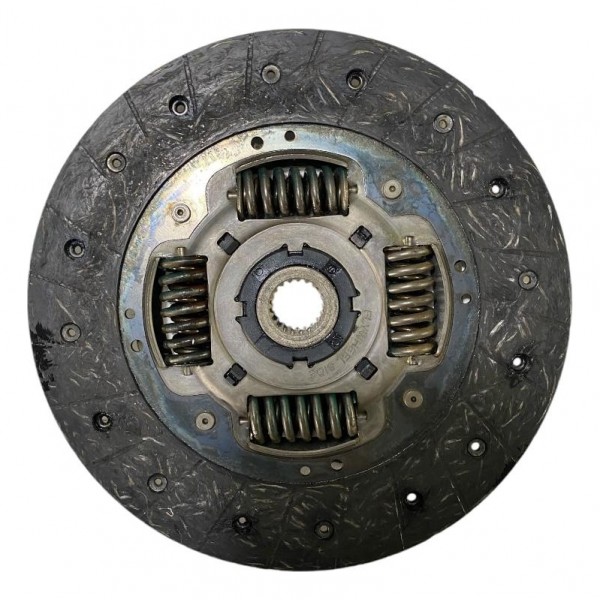 Kit De Embreagem Jac J3  1.4  2010 A 2014 Original