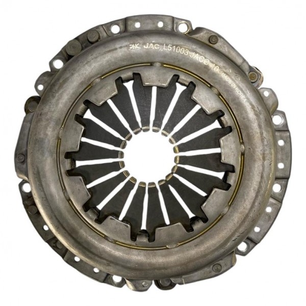 Kit De Embreagem Jac J3  1.4  2010 A 2014 Original
