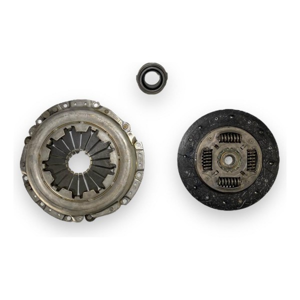 Kit De Embreagem Jac J3  1.4  2010 A 2014 Original