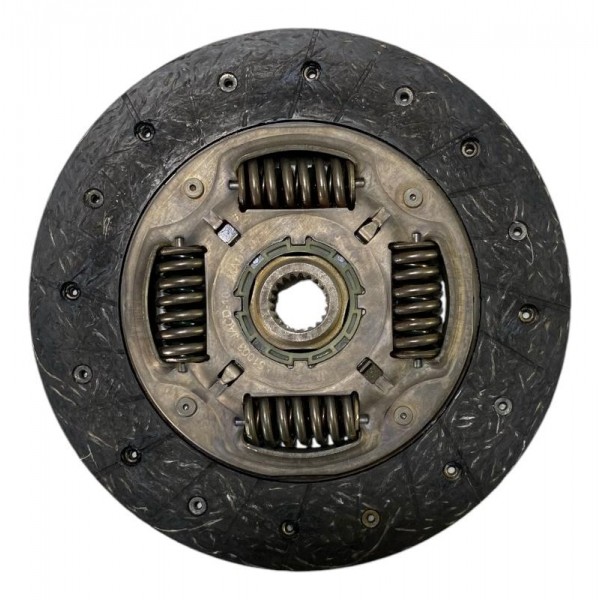 Kit De Embreagem Jac J3  1.4  2010 A 2014 Original