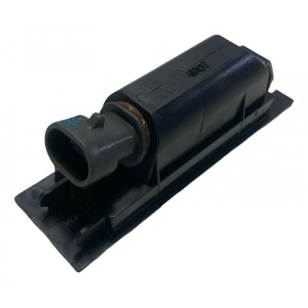 Lanterna Luz De Placa Chevrolet Astra Corsa Meriva 0461200