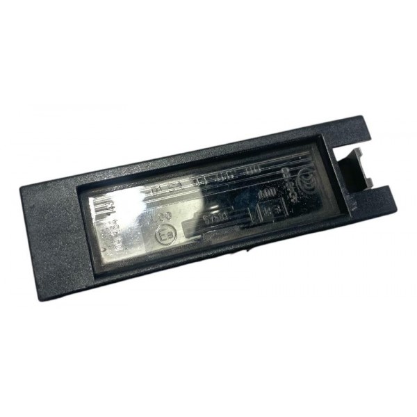 Lanterna Luz De Placa Chevrolet Astra Corsa Meriva 0461200