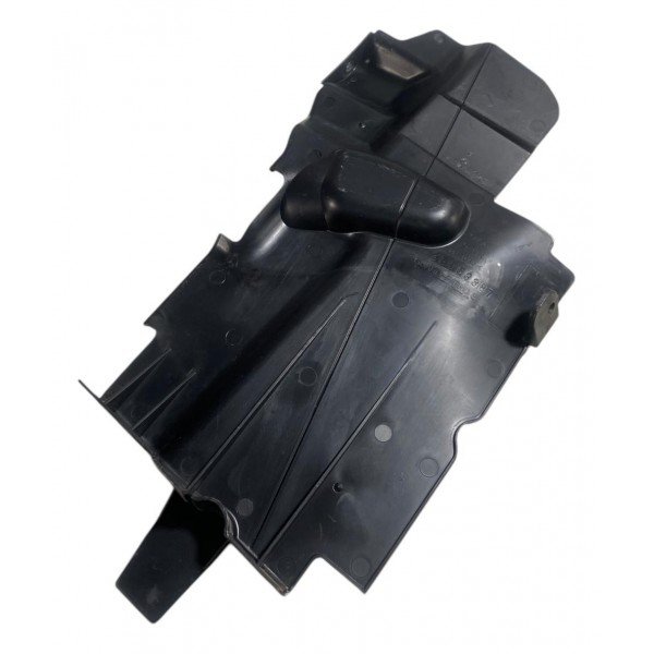 Defletor Ar Radiador Gm Captiva Direito 2009 3.0 V6 25963387