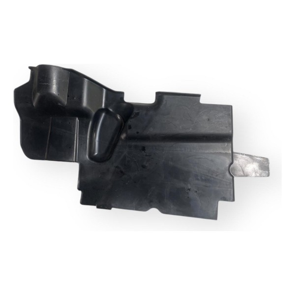 Defletor Ar Radiador Gm Captiva Direito 2009 3.0 V6 25963387