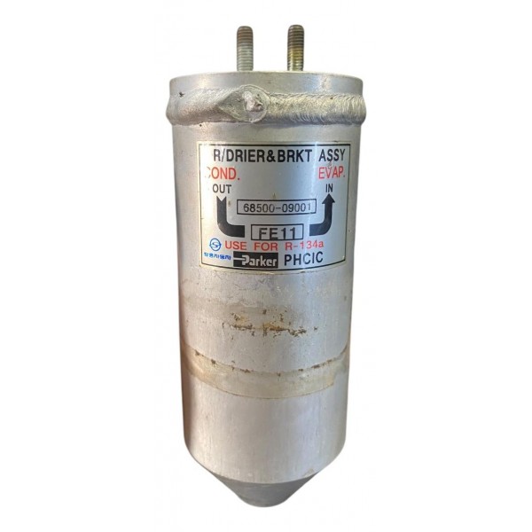 Filtro Secador Ar Condicionado Ssangyong Kyron 2.7 2009