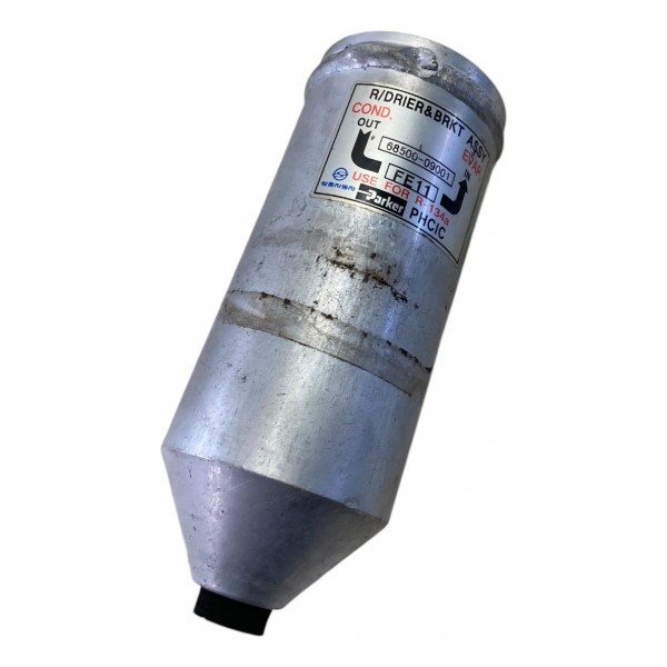 Filtro Secador Ar Condicionado Ssangyong Kyron 2.7 2009