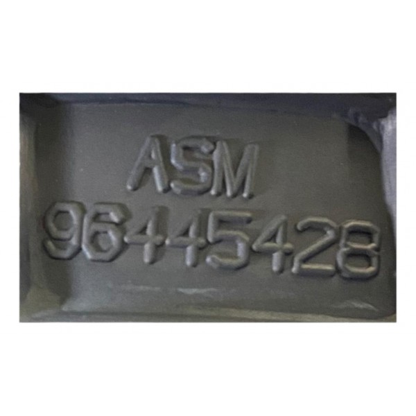 Mangueira Filtro De Ar Gm Captiva 3.6 2009 / 2010 96445428