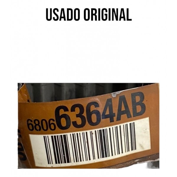 Torre Amortecedor Telescopio Fiat Freemont Traseiro 2.4 2011