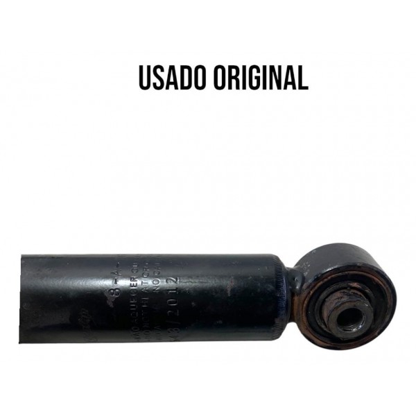 Torre Amortecedor Telescopio Fiat Freemont Traseiro 2.4 2011