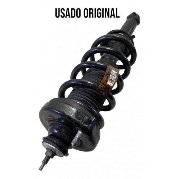 Torre Amortecedor Telescopio Fiat Freemont Traseiro 2.4 2011