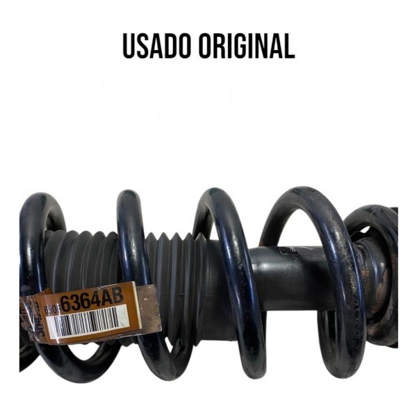 Torre Amortecedor Telescopio Fiat Freemont Traseiro 2.4 2011