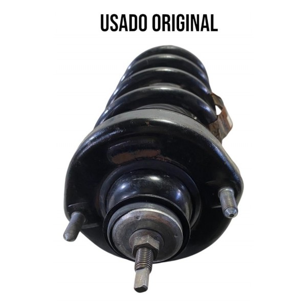 Torre Amortecedor Telescopio Fiat Freemont Traseiro 2.4 2011