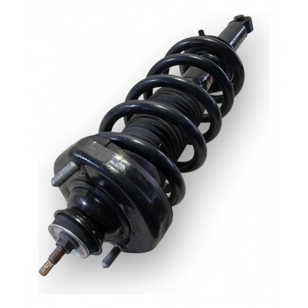 Torre Amortecedor Telescopio Fiat Freemont Traseiro 2.4 2011