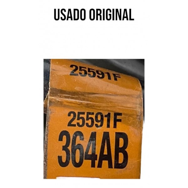 Torre Amortecedor Telescopio Fiat Freemont Traseiro 2.4 2011