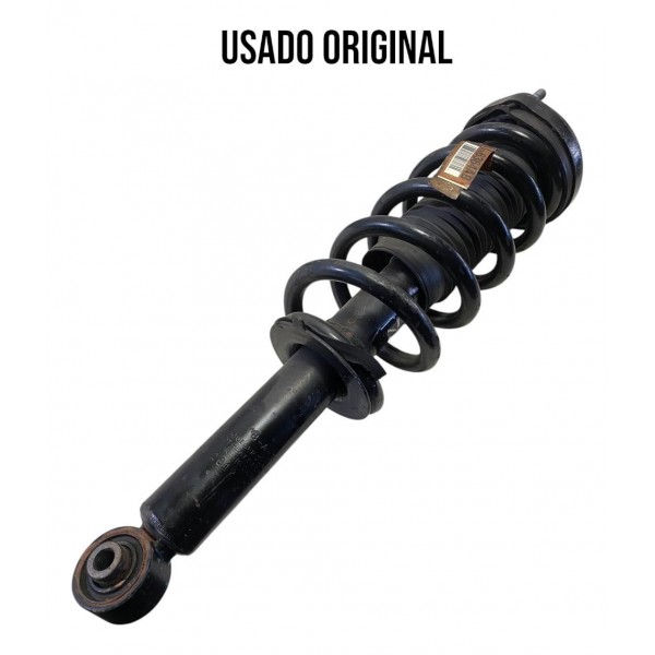 Torre Amortecedor Telescopio Fiat Freemont Traseiro 2.4 2011