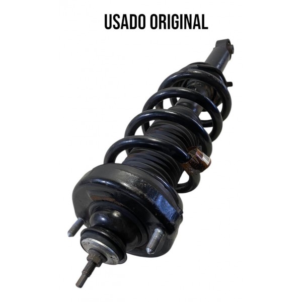 Torre Amortecedor Telescopio Fiat Freemont Traseiro 2.4 2011