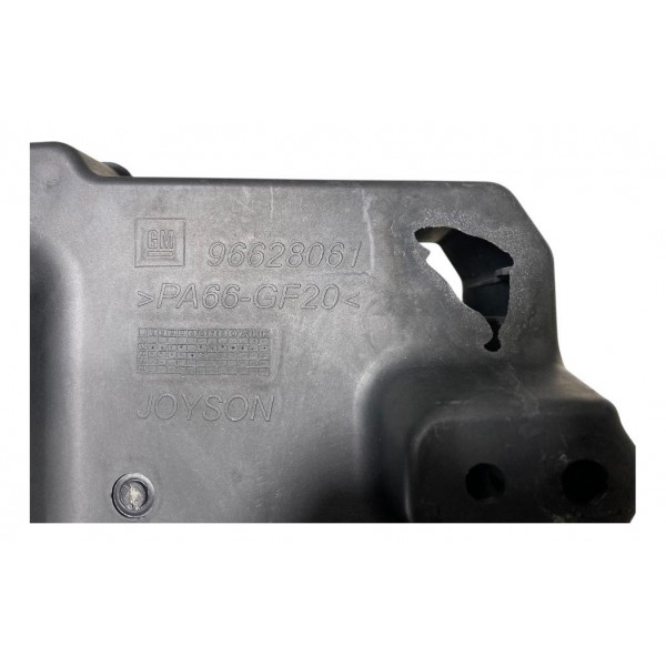 Caixote Bateria Capa Gm Captiva 3.0 V6 2008 2010