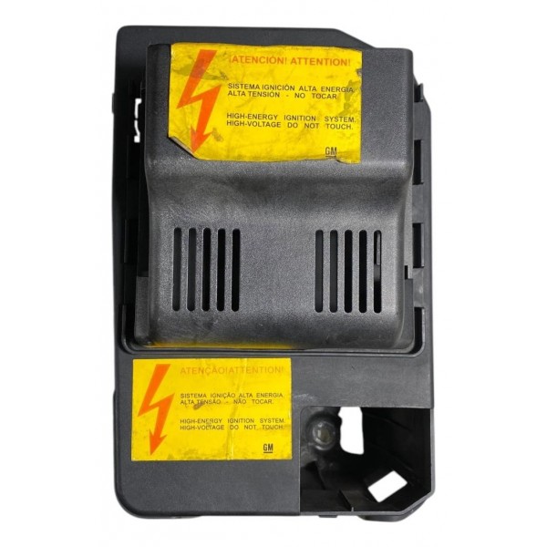 Caixote Bateria Capa Gm Captiva 3.0 V6 2008 2010