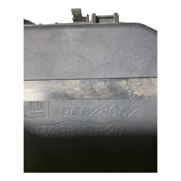 Caixote Bateria Capa Gm Captiva 3.0 V6 2008 2010