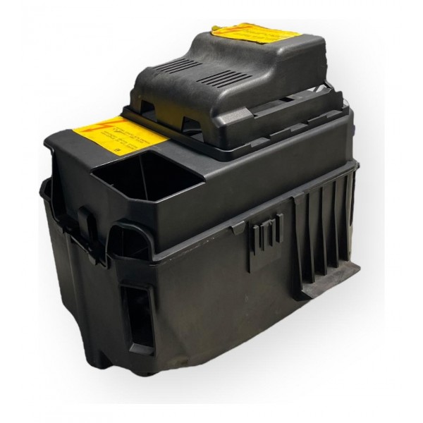 Caixote Bateria Capa Gm Captiva 3.0 V6 2008 2010