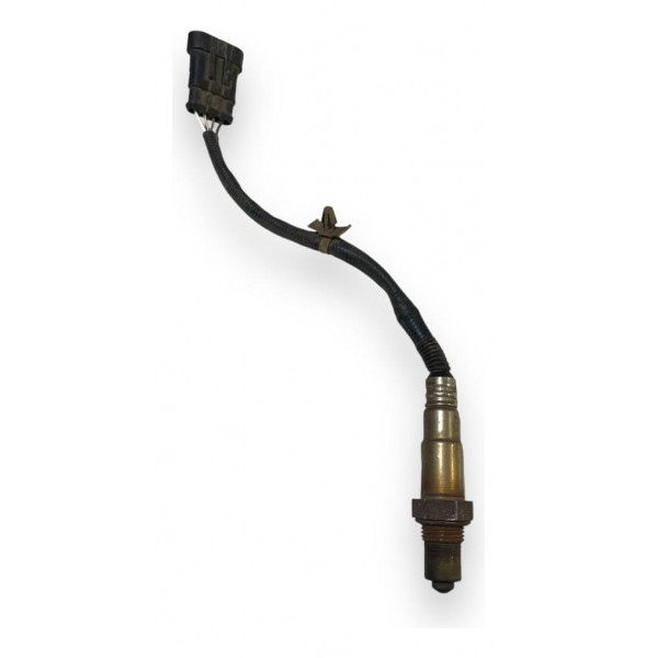 Sonda Lambda Pos Secundária Catalisador Gm Astra Ss 2.0 08
