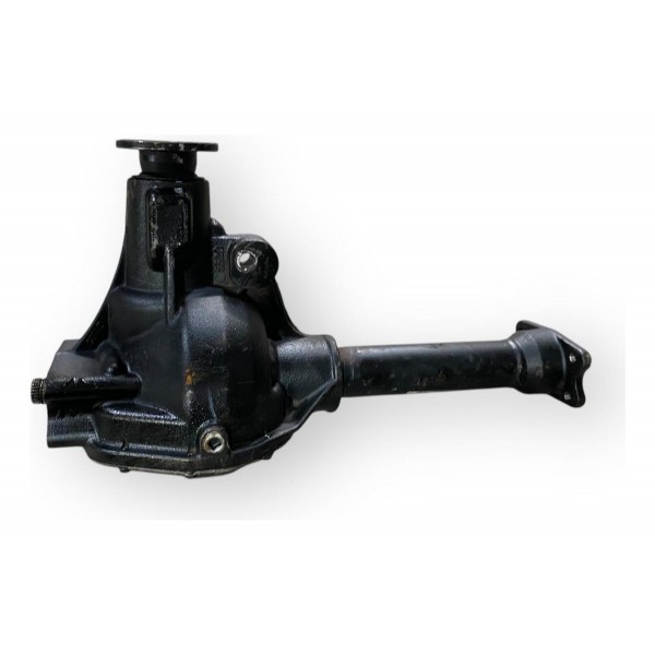 Diferencial Ssangyong Kyron Dianteiro 2009 2.7