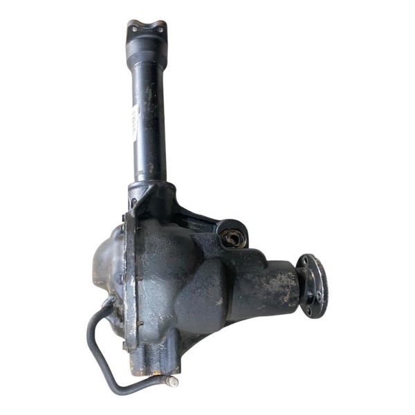 Diferencial Ssangyong Kyron Dianteiro 2009 2.7