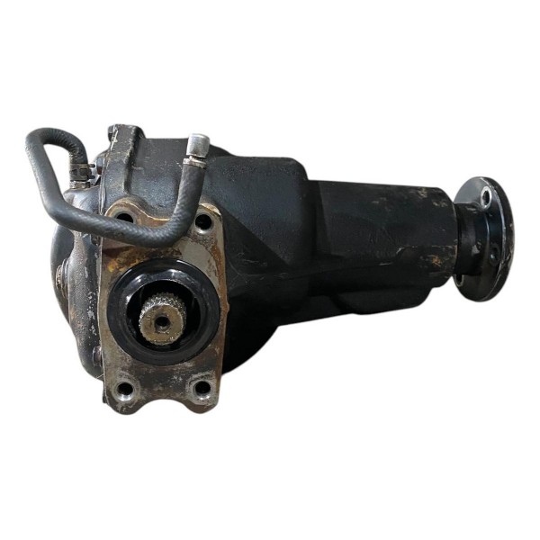 Diferencial Ssangyong Kyron Dianteiro 2009 2.7