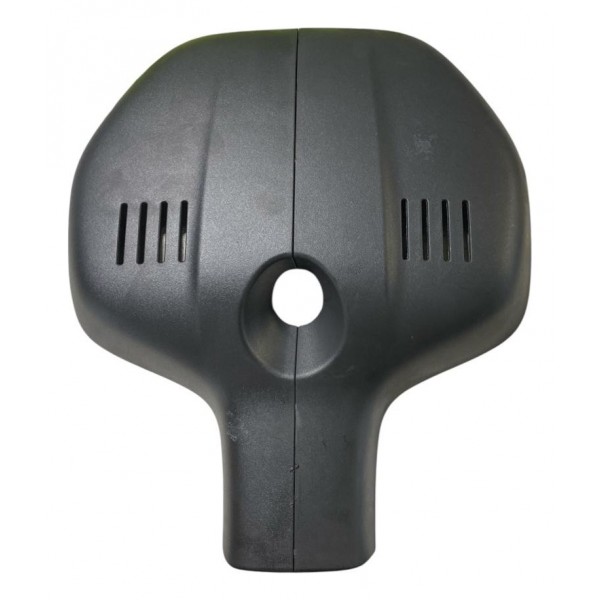 Moldura Espelho Chevrolet Cruze Direita 2017 Preto