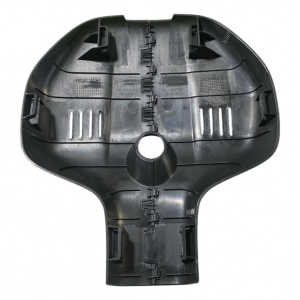 Moldura Espelho Chevrolet Cruze Direita 2017 Preto