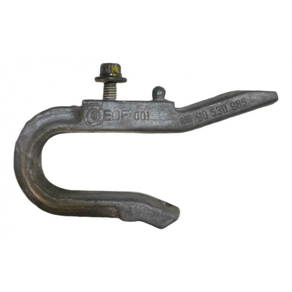 Suporte Inferior Do Radiador Gm Astra / Zafira 2.0 90530985