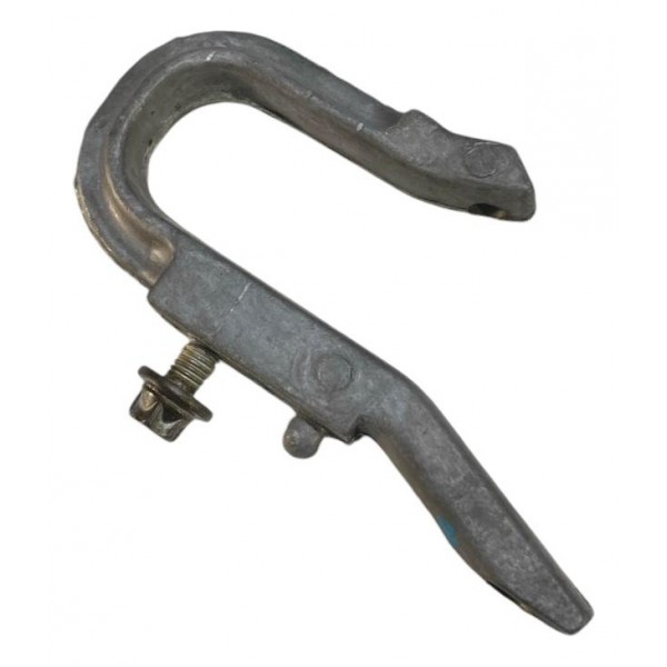 Suporte Inferior Do Radiador Gm Astra / Zafira 2.0 90530985