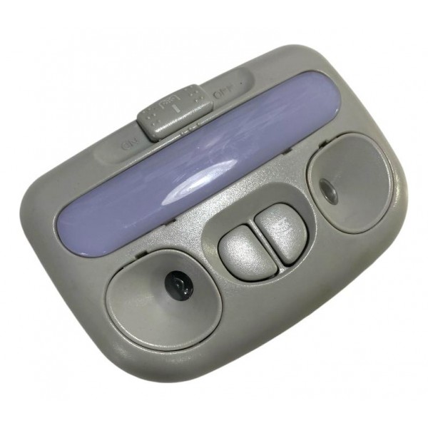 Luz De Teto Cortesia Jac J3 2011 A 2015 Original 570260