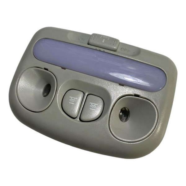 Luz De Teto Cortesia Jac J3 2011 A 2015 Original 570260