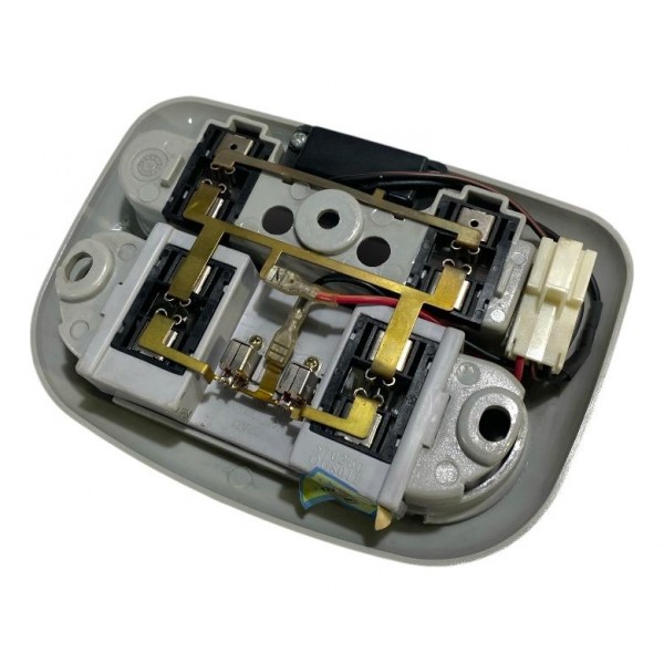 Luz De Teto Cortesia Jac J3 2011 A 2015 Original 570260