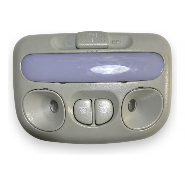 Luz De Teto Cortesia Jac J3 2011 A 2015 Original 570260