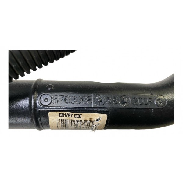 Gargalo Tanque Combustível Bmw 118i 120 Gasoli 2010 6763868