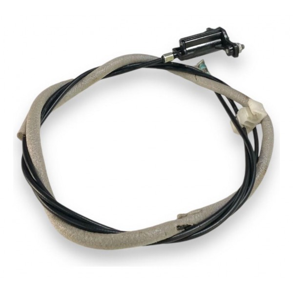 Cabo Abertura Portinhola Tanque De Combustível Jac J3 2010