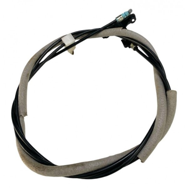 Cabo Abertura Portinhola Tanque De Combustível Jac J3 2010