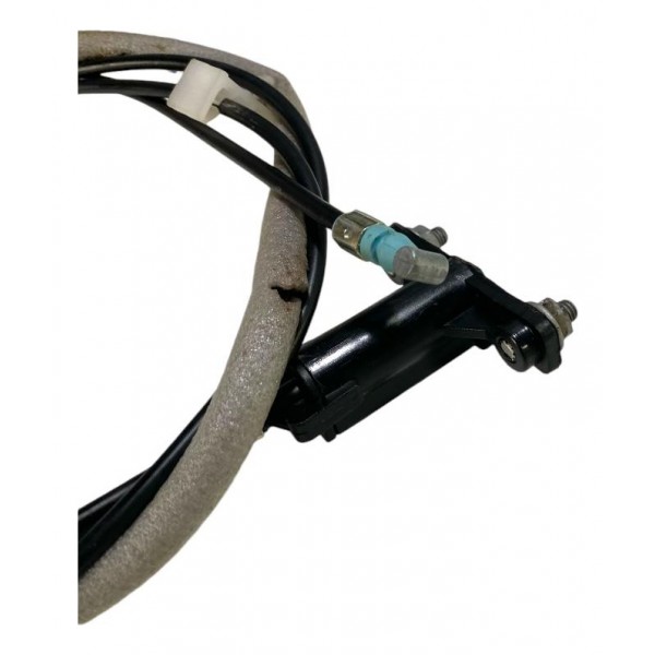 Cabo Abertura Portinhola Tanque De Combustível Jac J3 2010