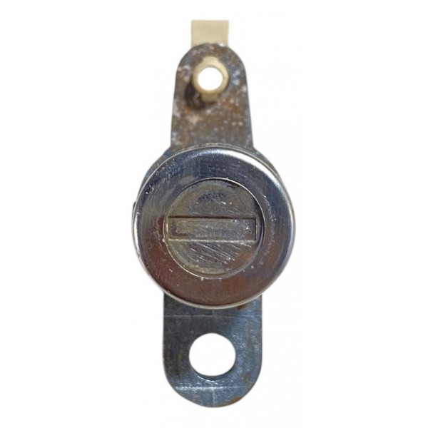 Cilindro Miolo Porta Ssangyong Kyron Dianteira Esquerda 2009