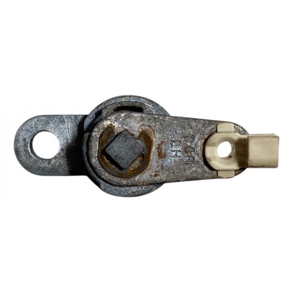 Cilindro Miolo Porta Ssangyong Kyron Dianteira Esquerda 2009