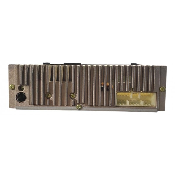 Radio Som Cd Ssangyong Kyron 2.7 2009 Original 8910009420