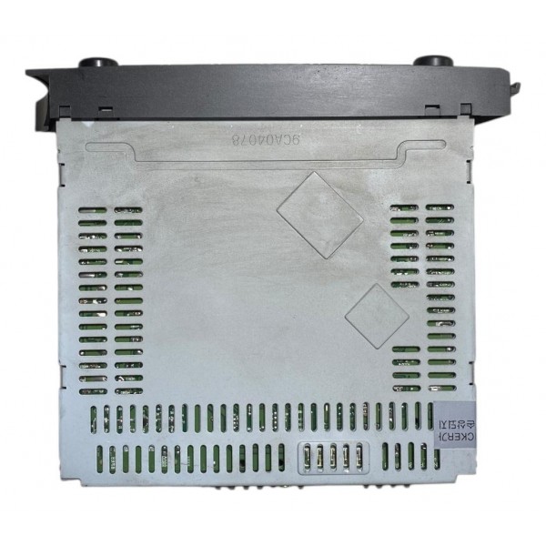 Radio Som Cd Ssangyong Kyron 2.7 2009 Original 8910009420