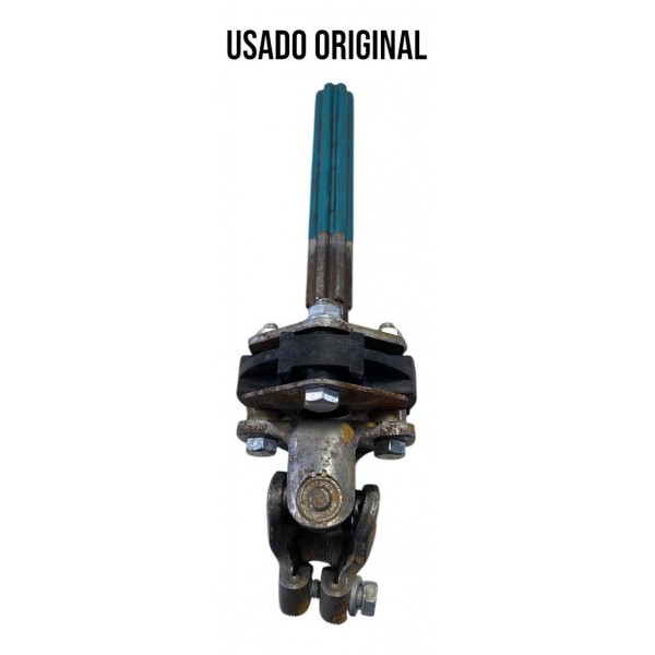 Cruzeta Coluna Direção Ssangyong Kyron 2.7 2009 Original