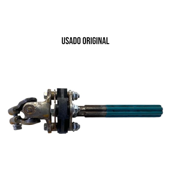 Cruzeta Coluna Direção Ssangyong Kyron 2.7 2009 Original