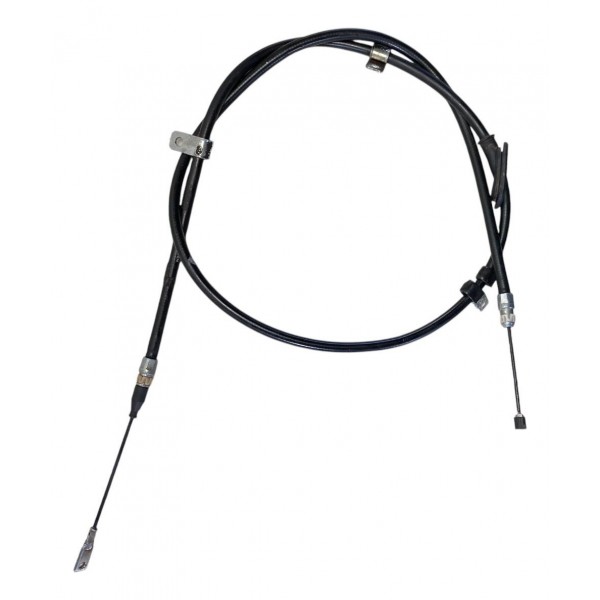 Cabo Freio De Mão Ssangyong Kyron 2.7 2008 2009