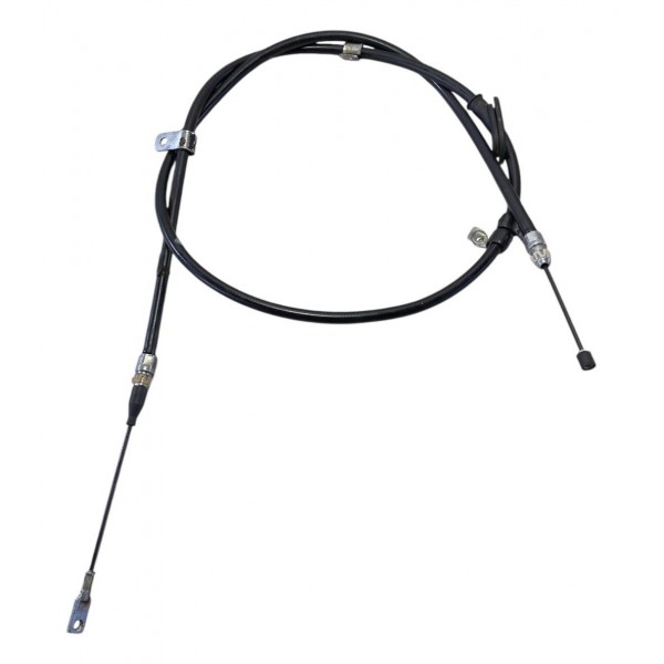 Cabo Freio De Mão Ssangyong Kyron 2.7 2008 2009