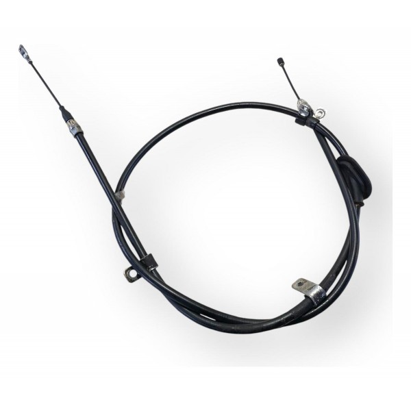 Cabo Freio De Mão Ssangyong Kyron 2.7 2008 2009