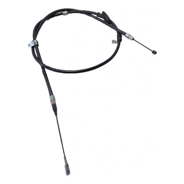 Cabo Freio De Mão Ssangyong Kyron 2.7 2008 2009